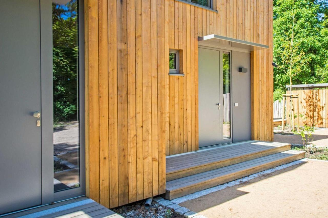 Seehaus Soet Mine Mit Sauna Stubbenfelde Exterior foto